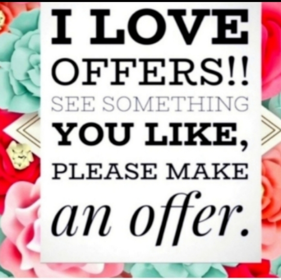 SHEIN floral puff sleeve crop top - Picture 6 of 8